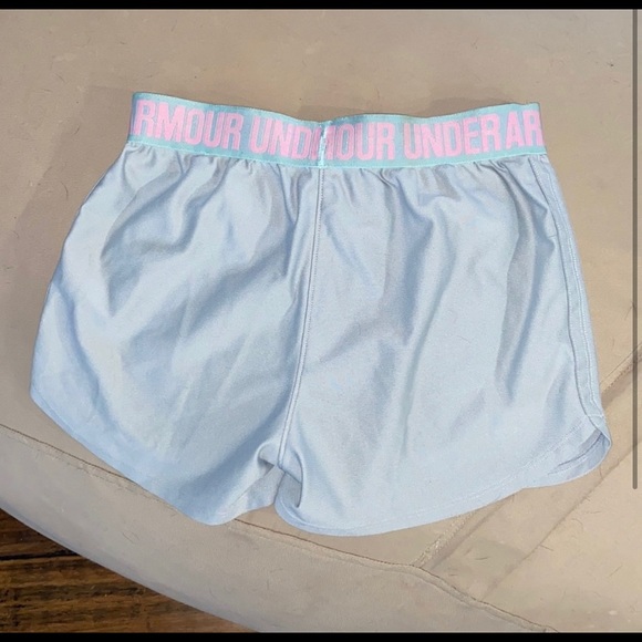 Greg Under Armour Shorts - Picture 2 of 3